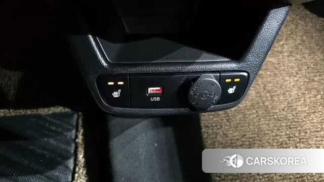 Kia The New Ray id 3384682 из Кореи 9