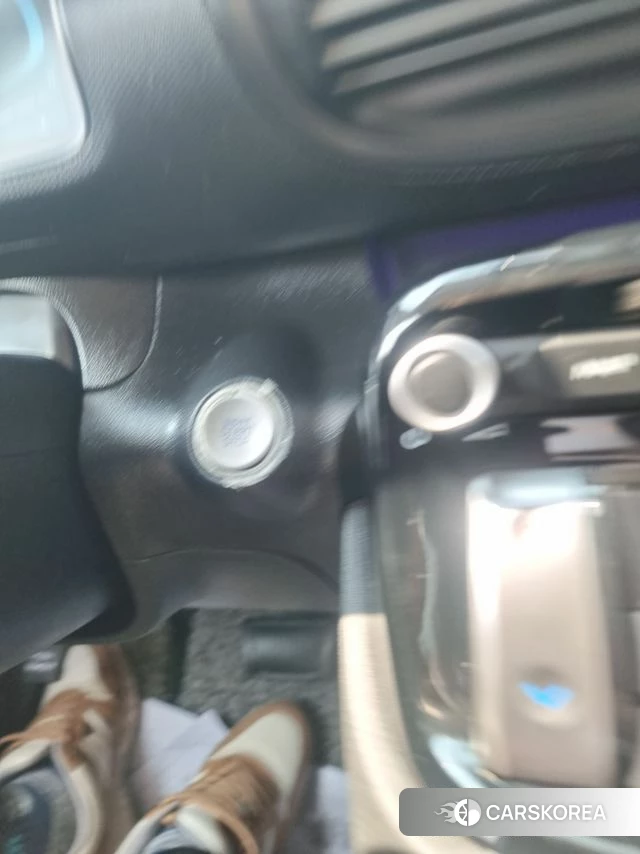 Hyundai Casper id 3878055 из Кореи 9