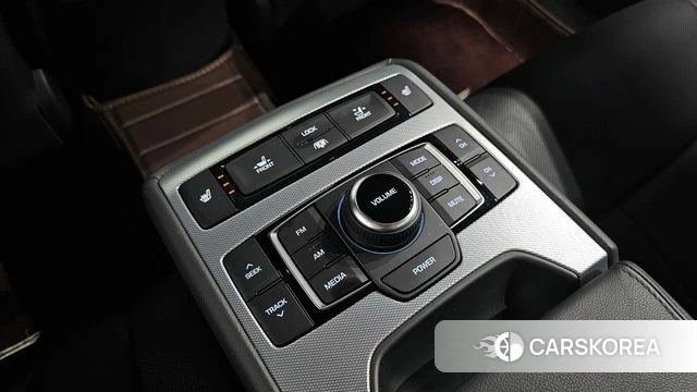 Genesis G80 id 4430466 из Кореи 9