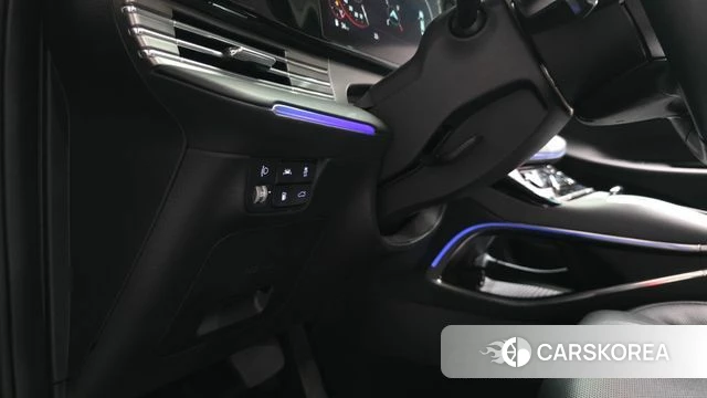 Hyundai The New Grandeur IG id 4745532 из Кореи 9