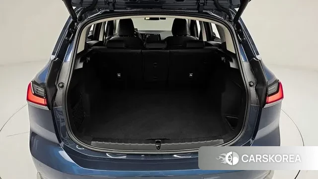 BMW 2 Series Active Tourer (U06) id 3499129 из Кореи 9