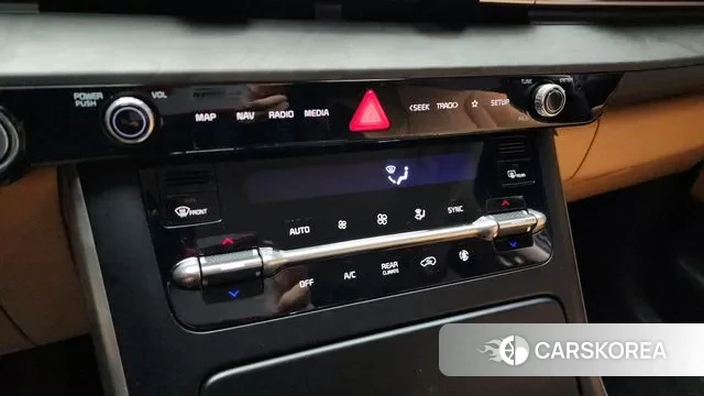 Kia Carnival 4th generation id 3676015 из Кореи 9