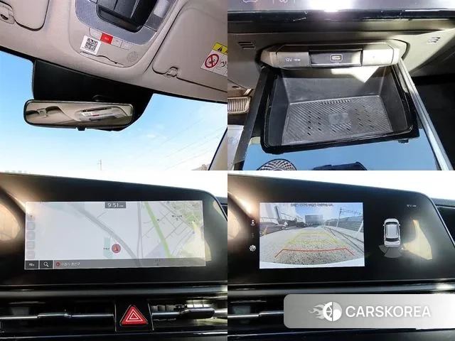 Kia Di Ol Nu Niro id 3665243 из Кореи 9