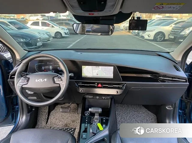 Kia Di Ol Nu Niro id 3634848 из Кореи 9