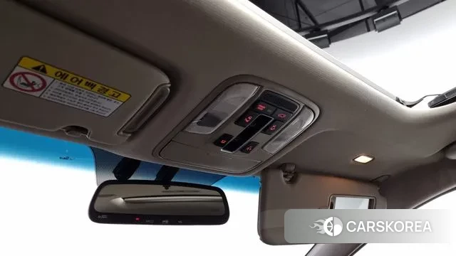 Kia All New Carnival id 3096279 из Кореи 9