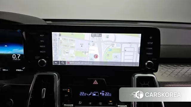 Kia Sorento 4th Generation id 3350188 из Кореи 9