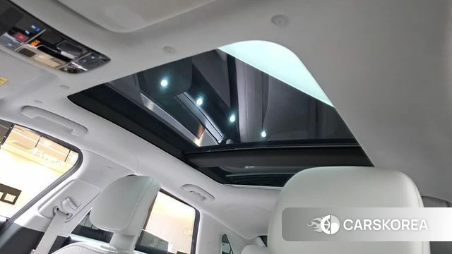 Hyundai Grandeur Hybrid (GN7) id 4194786 из Кореи 9