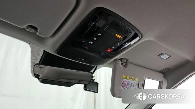 Kia The New Carnival 4th Generation id 3896501 из Кореи 9