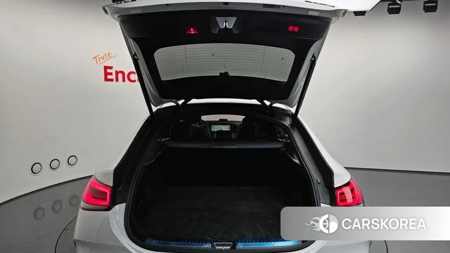 Mercedes-Benz GLE-Class W167 id 4201719 из Кореи 9