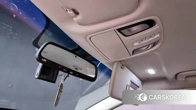 Kia Come New K7 id 3039104 из Кореи 9