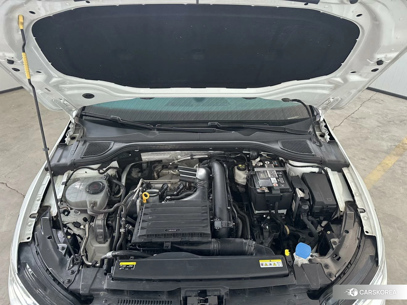 Volkswagen Golf id 4479619 из Китая 9