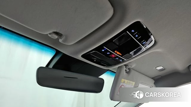 Hyundai Grandeur (GN7) id 4195044 из Кореи 9