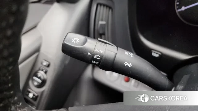 Hyundai The New Grand Starex id 3641518 из Кореи 9