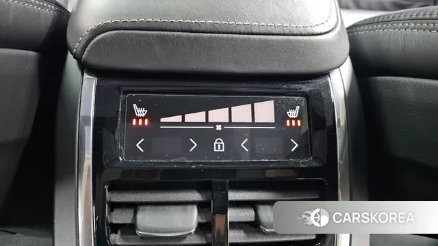 Volvo S60 3rd generation id 3463813 из Кореи 9