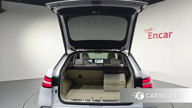 Genesis GV60 id 4716292 из Кореи 9