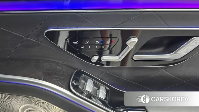 Mercedes-Benz S-Class W223 id 4524926 из Кореи 9