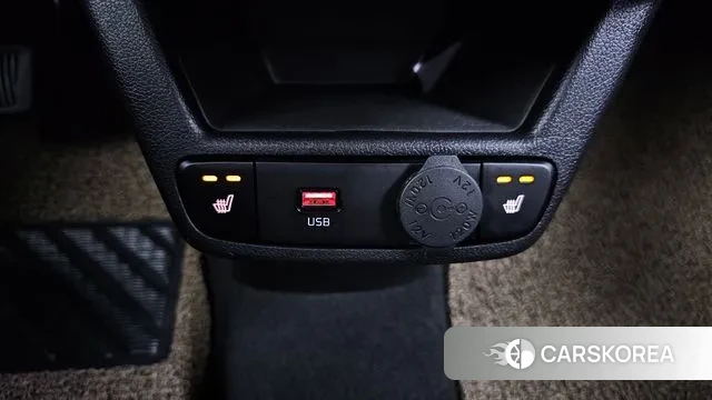 Kia The New Ray id 3334812 из Кореи 9