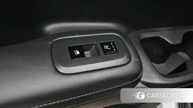 Hyundai Santa Fe (MX5) id 4635241 из Кореи 9