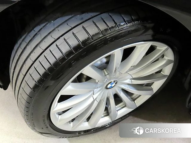 BMW 6 Series GT (G32) id 4725972 из Кореи 9