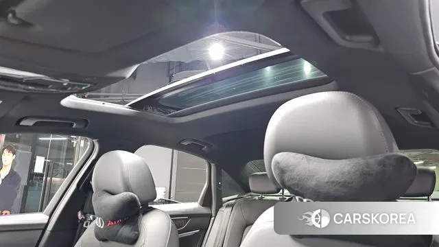 Audi A6 (C8) id 3405684 из Кореи 9