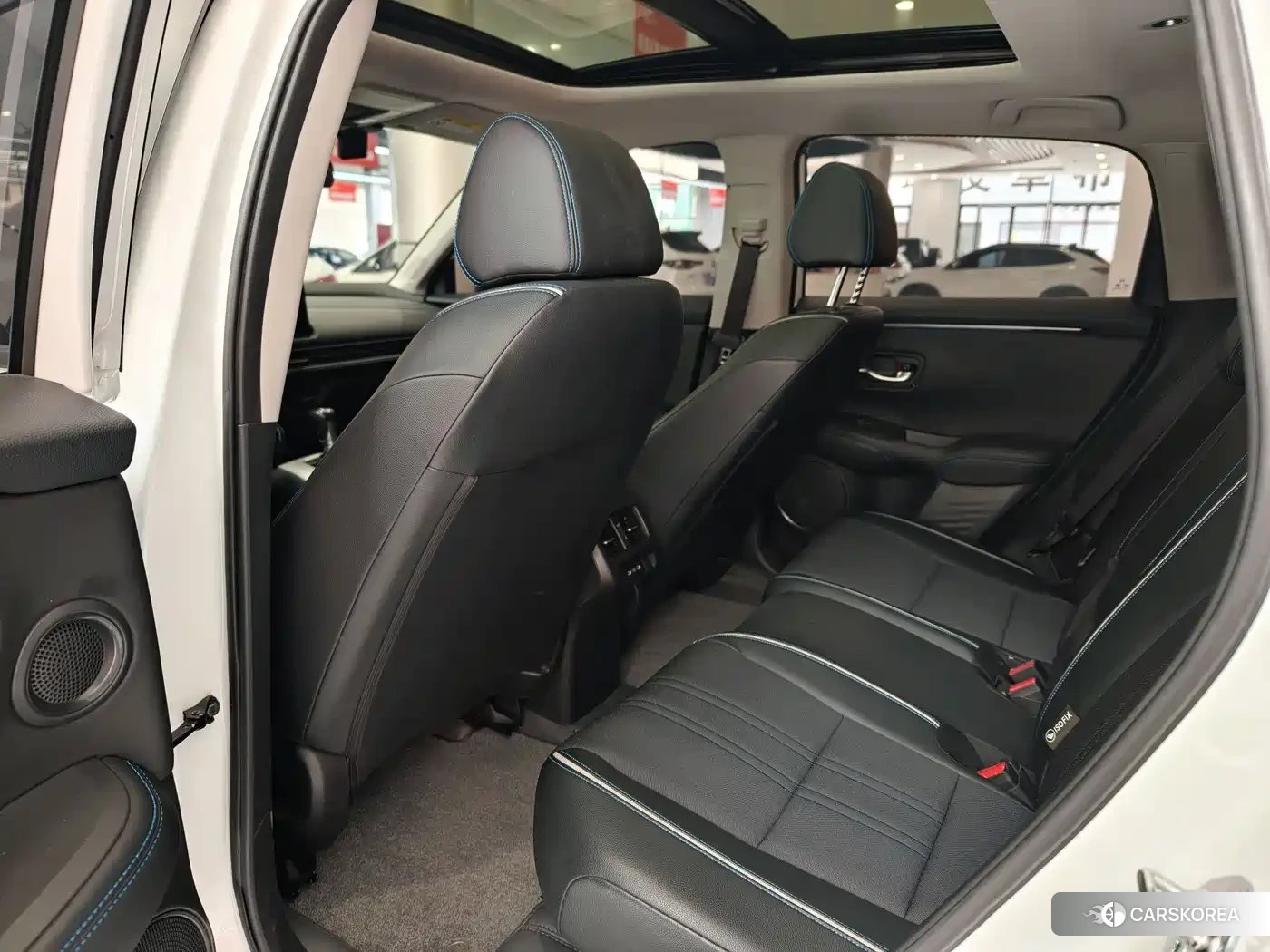 Honda HR-V id 4547991 из Китая 9