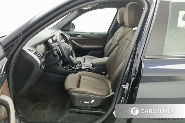 BMW X3 id 4264126 из Китая 9