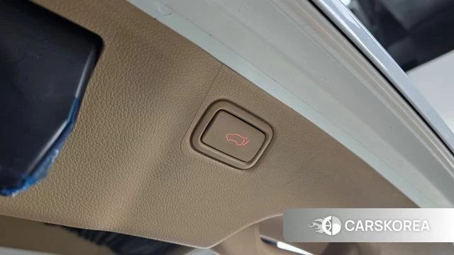 Kia The New Carnival id 4310943 из Кореи 9