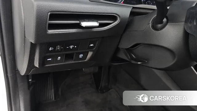 Hyundai Sonata (DN8) id 3427252 из Кореи 9