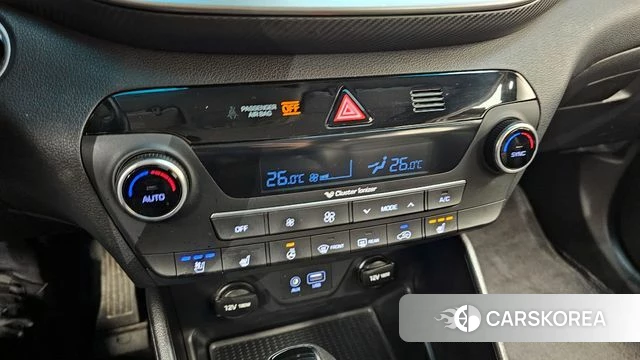 Hyundai All New Tucson id 3820773 из Кореи 9