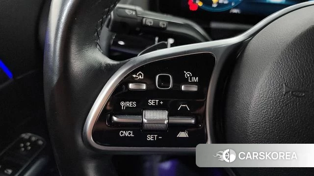 Mercedes-Benz GLA - Class H247 id 4231627 из Кореи 9