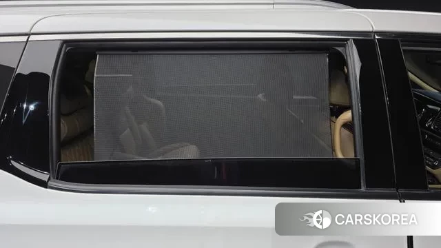 Kia The New Carnival id 3698827 из Кореи 9