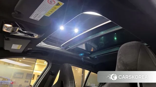 BMW 1 Series (F40) id 3330112 из Кореи 9