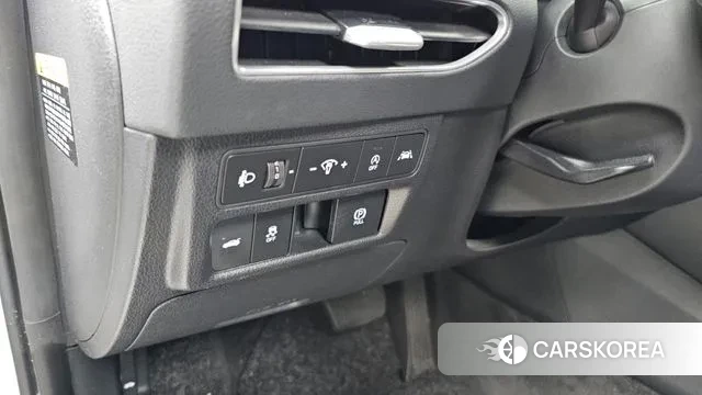 Hyundai Sonata (DN8) id 3547157 из Кореи 9