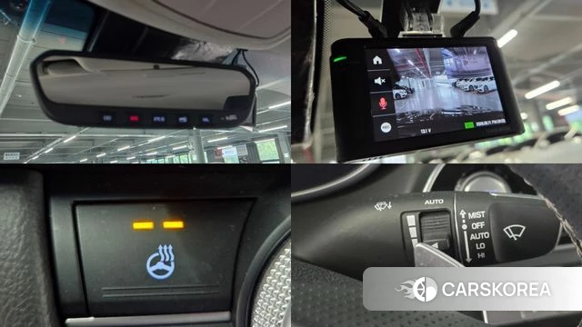 Genesis G70 id 4448268 из Кореи 9