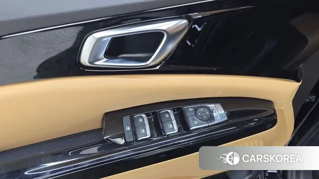 Kia Carnival 4th generation id 3600163 из Кореи 9