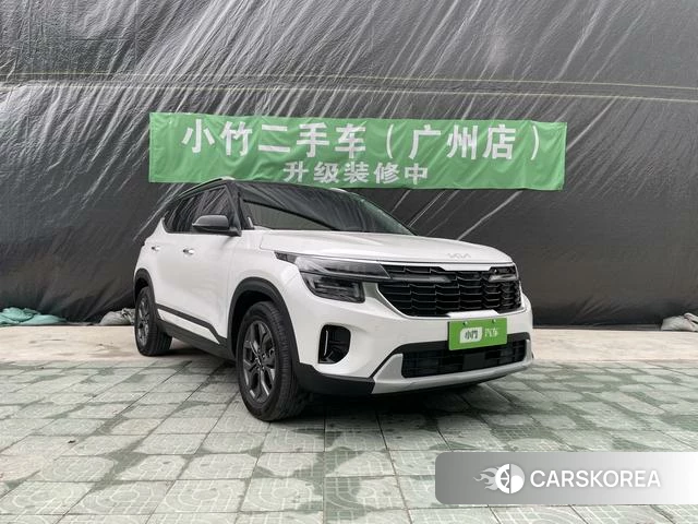 Kia Setus id 4279347 из Китая 9