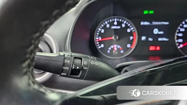 Kia Come New K3 id 3485114 из Кореи 9