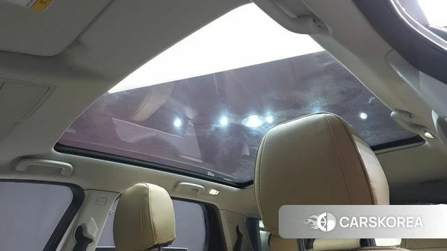 Land Rover Discovery Sports id 3844593 из Кореи 9