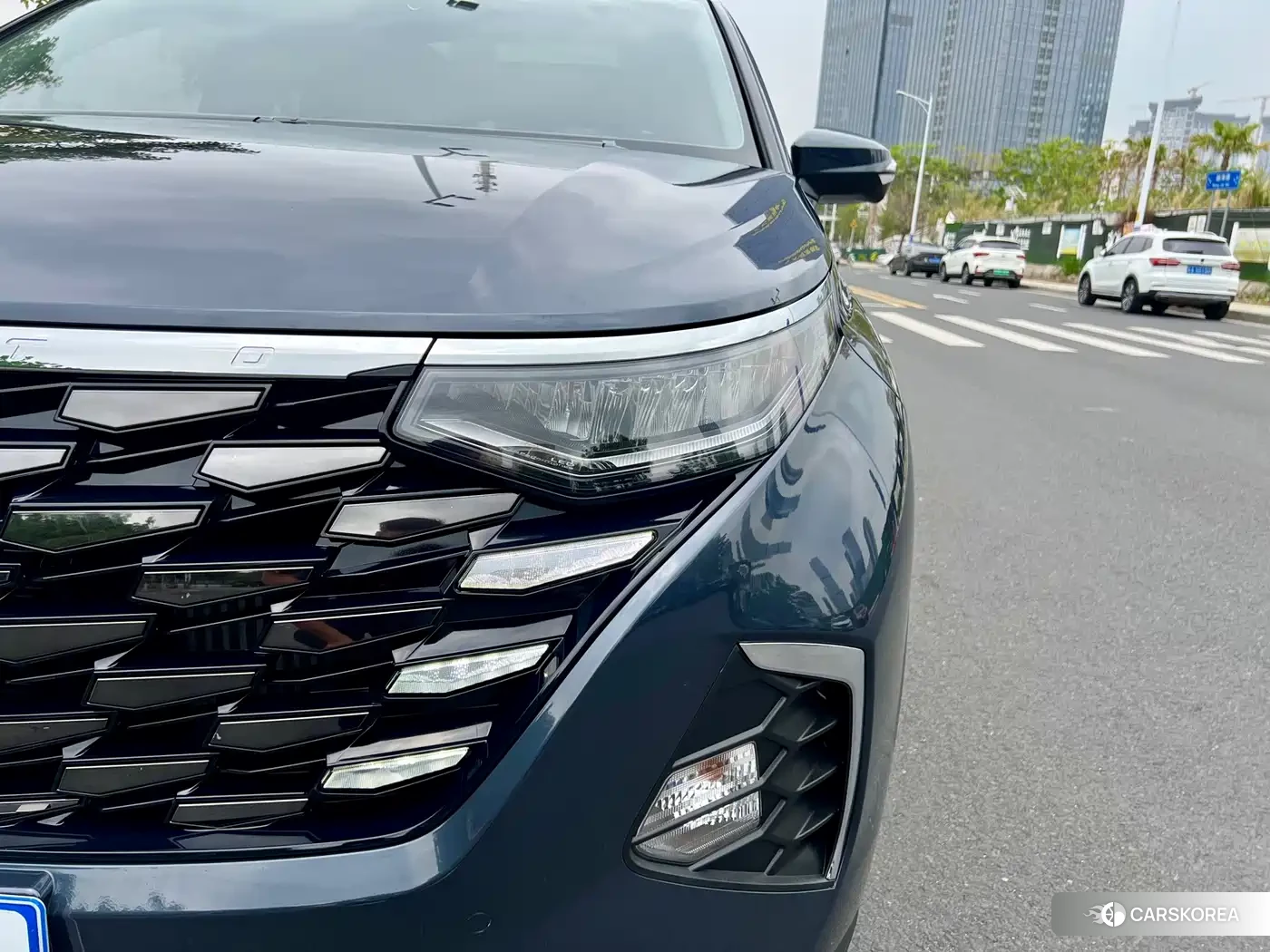Hyundai Kustu id 4514270 из Китая 9