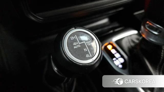 Jeep Wrangler (JL) id 3935710 из Кореи 9