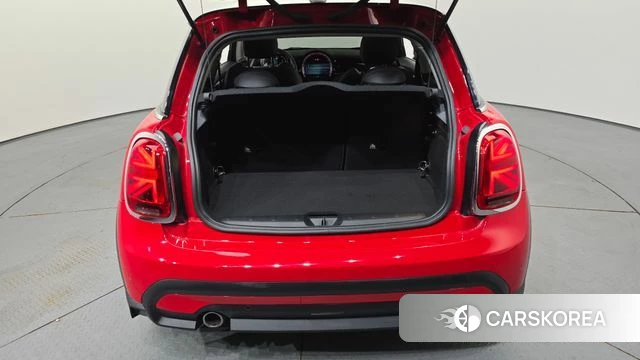 Mini Cooper id 4768133 из Кореи 9