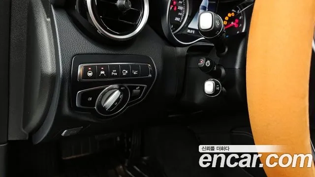 Mercedes-Benz GLC-Class X253 id 2912856 из Кореи 9