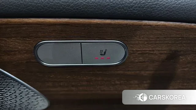 Mercedes-Benz GLE-Class W167 id 3727571 из Кореи 9