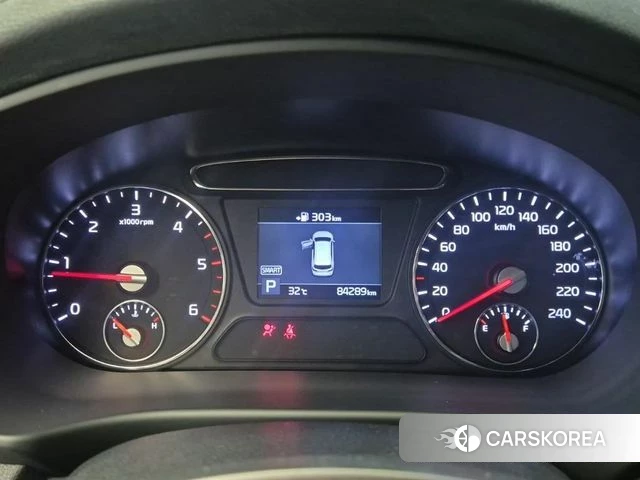 Kia The New Sorento id 4705062 из Кореи 9