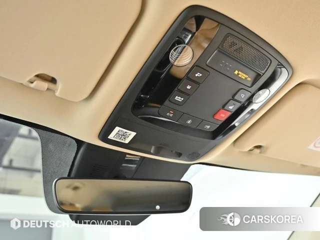 Kia Carnival 4th generation id 4444479 из Кореи 9