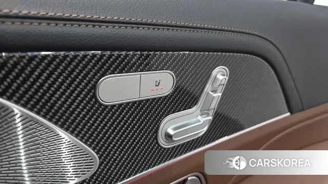 Mercedes-Benz GLE-Class W167 id 3507225 из Кореи 9