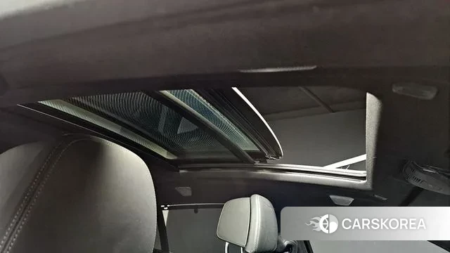 BMW X6 (G06) id 3022567 из Кореи 9