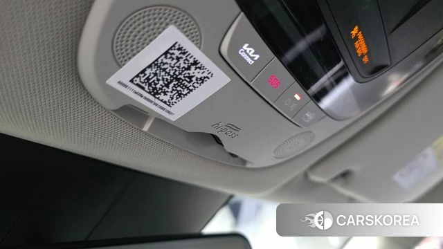 Kia K5 Hybrid 3rd Generation id 3878331 из Кореи 9