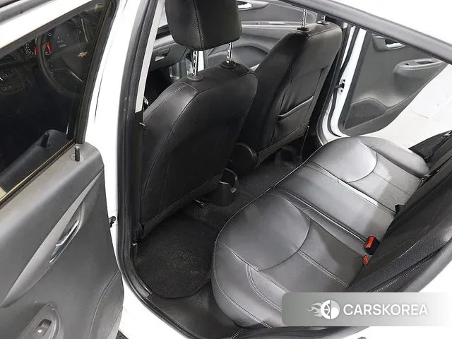 Chevrolet (GM Daewoo) The Next Spark id 2973565 из Кореи 9