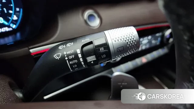 Genesis GV70 id 3044342 из Кореи 9